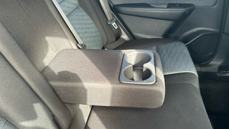 Nissan X-Trail 1.5 E-Power E-4orce 213 N-Connecta 5dr Auto Hybrid Station Wagon